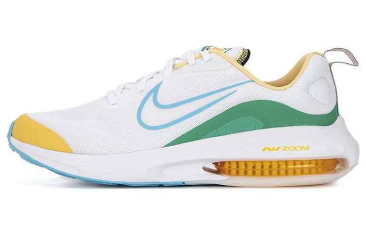 Nike Nike Air Zoom Arcadia 2 GS 'Spring Colors'
