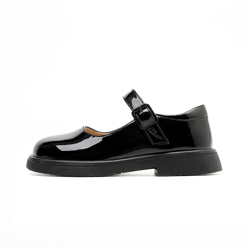 WARRIOR Warrior Kids' Leather Shoes Kids'