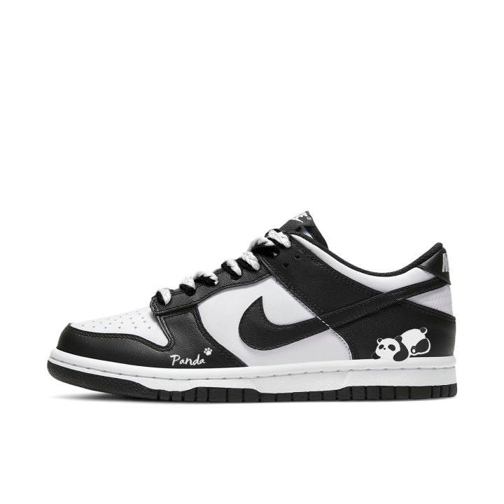 Nike Nike Dunk Kids' Skateboarding Shoes Grade School