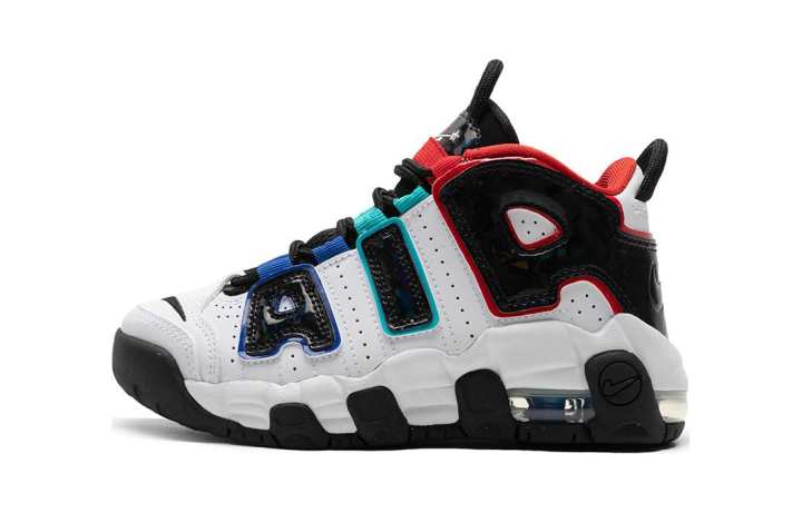 Nike Nike Air More Uptempo CL PS 'All-Star'
