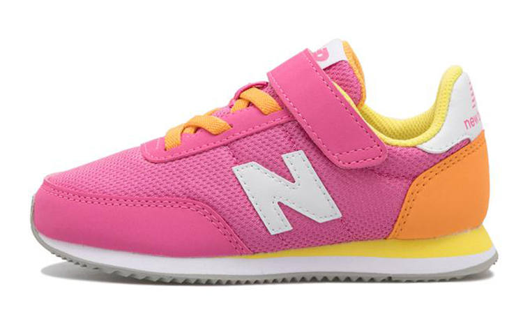 New Balance New Balance NB 720 Comfortable Cushioning, Wear Resistant Low top Kids' Running Shoes Kids'