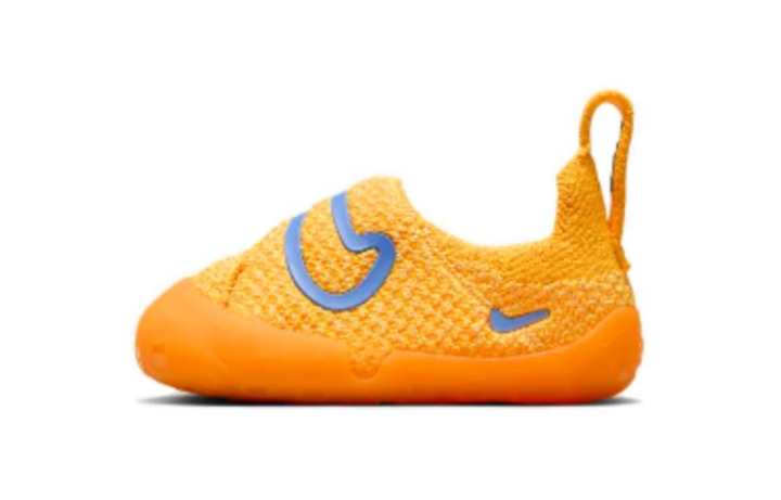 Nike Nike Swoosh 1 Laser Orange University Blue TD
