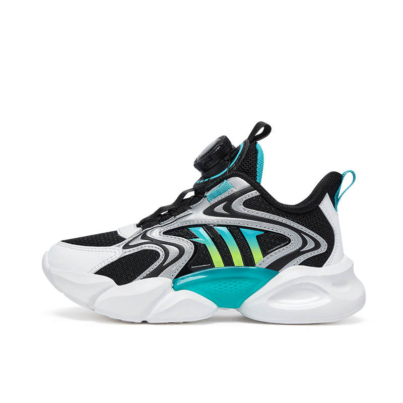 BIG WASP Slip Resistant Slip Resistant Low top Kids' Running Shoes Kids'
