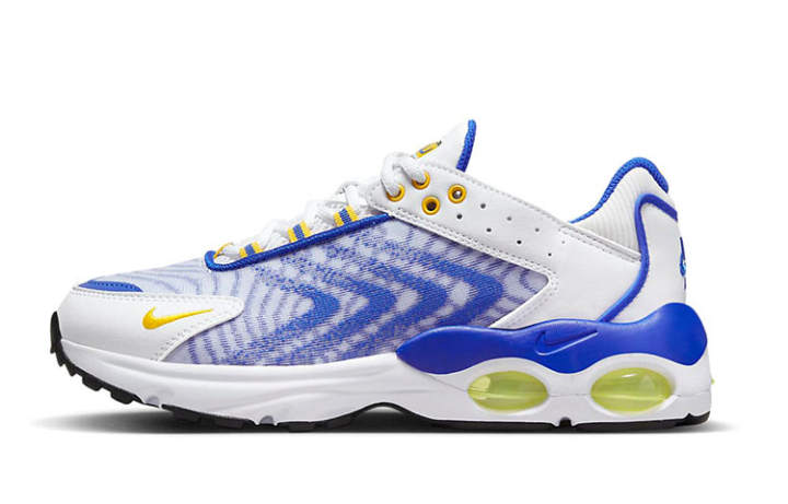 Nike Nike Air Max TW 'Racer Blue' GS