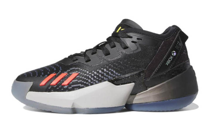 Adidas adidas Xbox X D.O.N. Issue #4 Big Kid 'Series X'