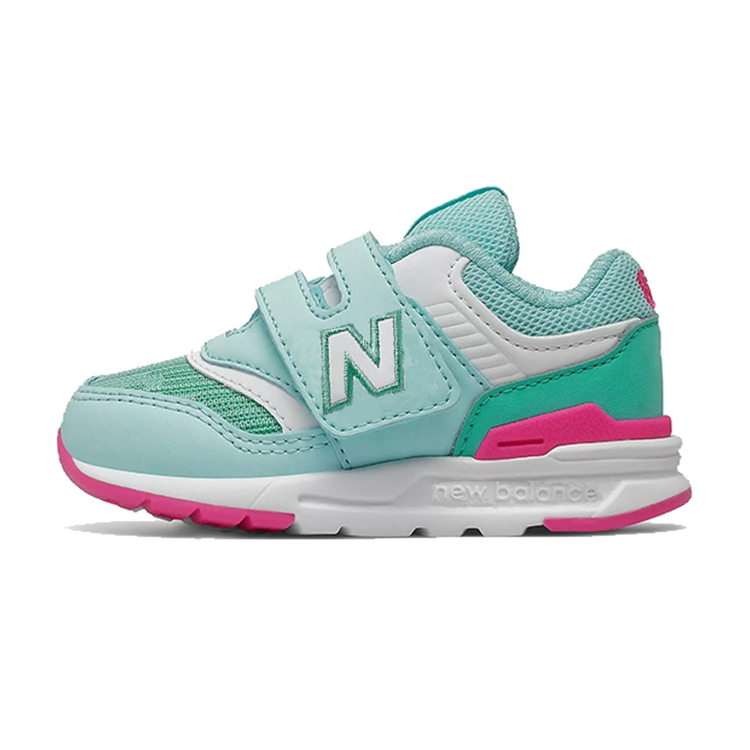 New Balance New Balance NB 997H Low top Toddler Shoes Light Grass Green Infant And Toddler