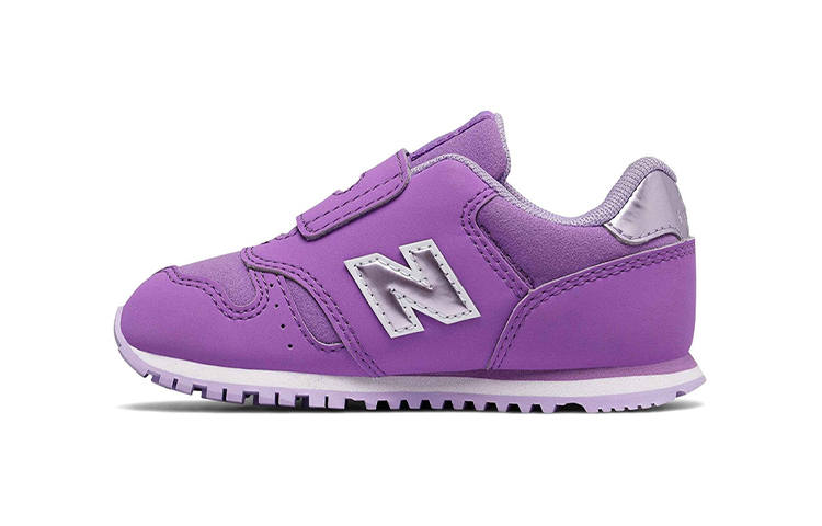 New Balance New Balance NB 373 Toddler Shoes Baby