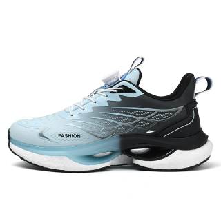 KUDING Kids' Casual Shoes Men's