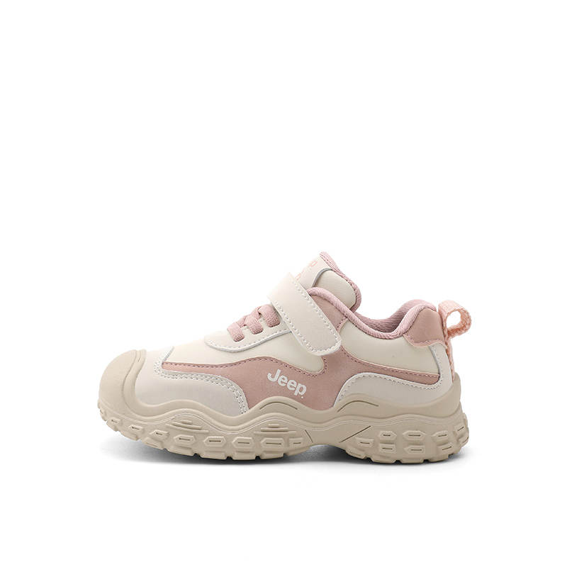 Jeep Low top Kids Lifestyle Shoes Children Aged 3 7 Years Old