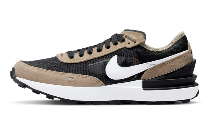 Nike Nike Waffle One Lifestyle Shoes GS