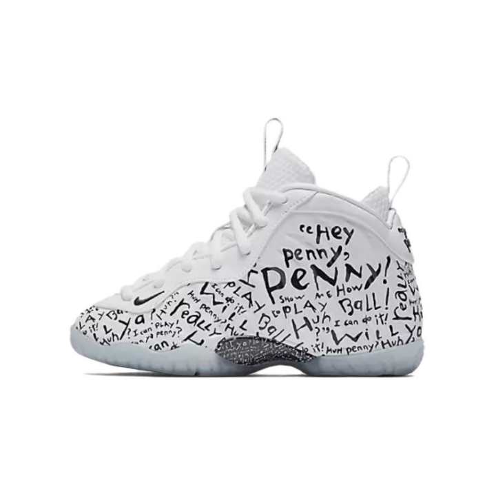 Nike Nike Air Foamposite One Lil' Penny TD