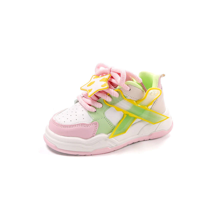 TONYBEAR Slip Resistant, Abrasion Resistant, Waterproof Slip Resistant, Abrasion Resistant, Waterproof Mid top
