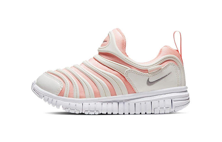 Nike Nike Dynamo Free Low top Casual Shoes Pink Infant And Toddler