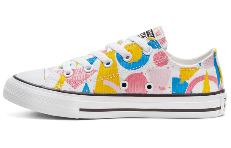 Converse Converse Chuck Taylor All Star Low GS 'Art Class'