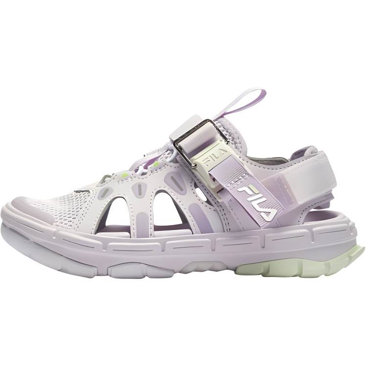 FILA KIDS Tentomon Shoes Synthetic Leather, Textile Cushioning Abrasion Resistant Breathable Slip Resistant