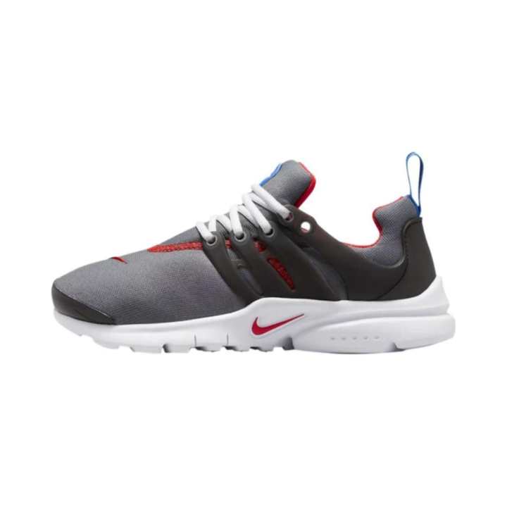 Nike Nike Presto PS 'Cool Grey Light Crimson'