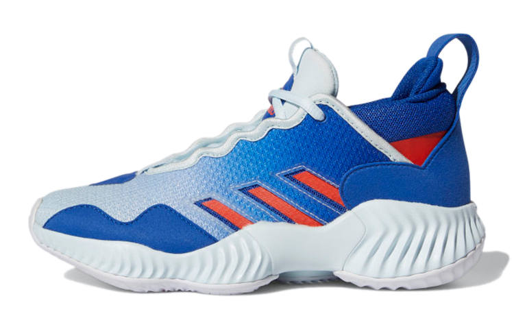 Adidas Adidas Court Vision 3 Kids' Basketball Shoes Grade School