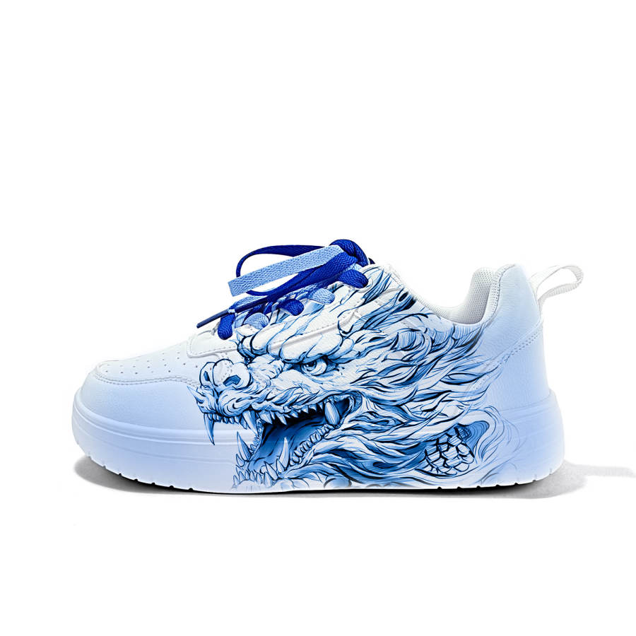 ZUOLENGCHAN Abrasion Resistant, Breathable, Lightweight Low top Casual Shoes Unisex