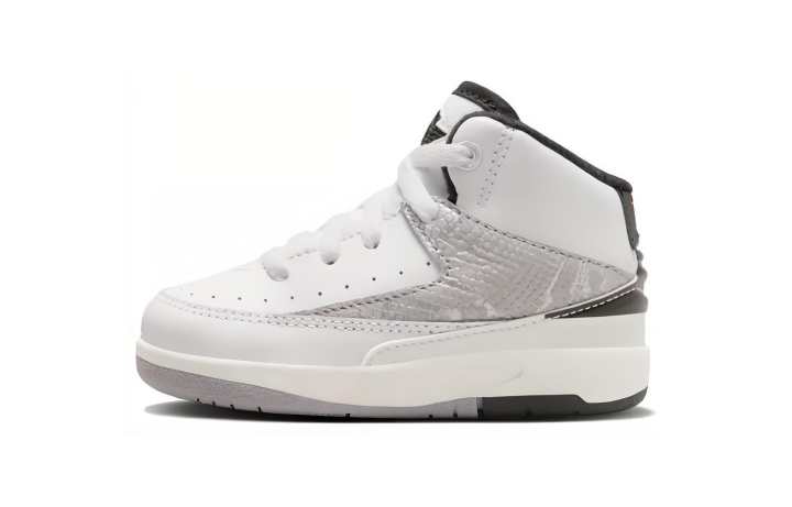 Jordan Jordan 2 Retro Python TD