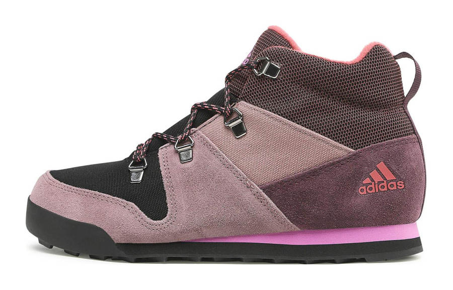 Adidas Adidas Terrex Snowpitch Kids' Outdoor Shoes Kids