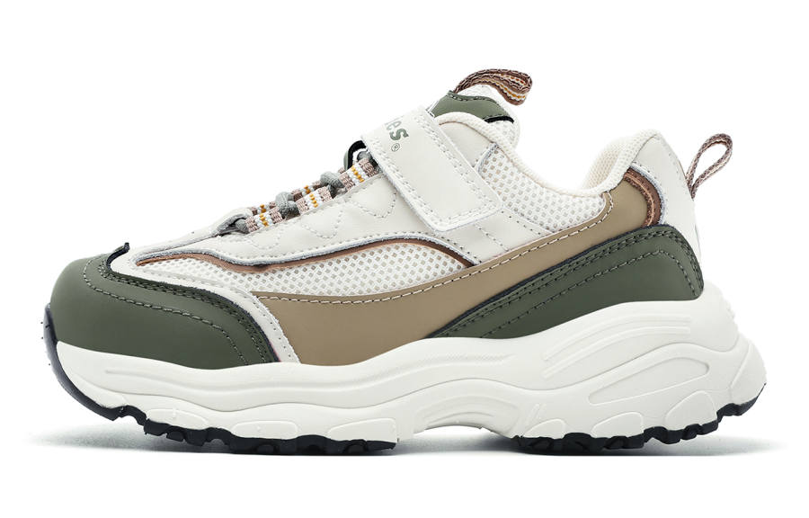 Dickies Low top Running Shoes Light Green Kids'