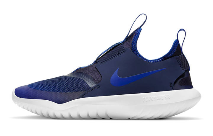 Nike Nike Flex Runner 'Game Royal' GS