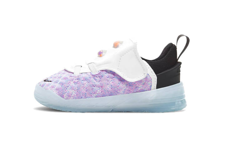 Nike Nike Lebron 18 Toddler Shoes Baby