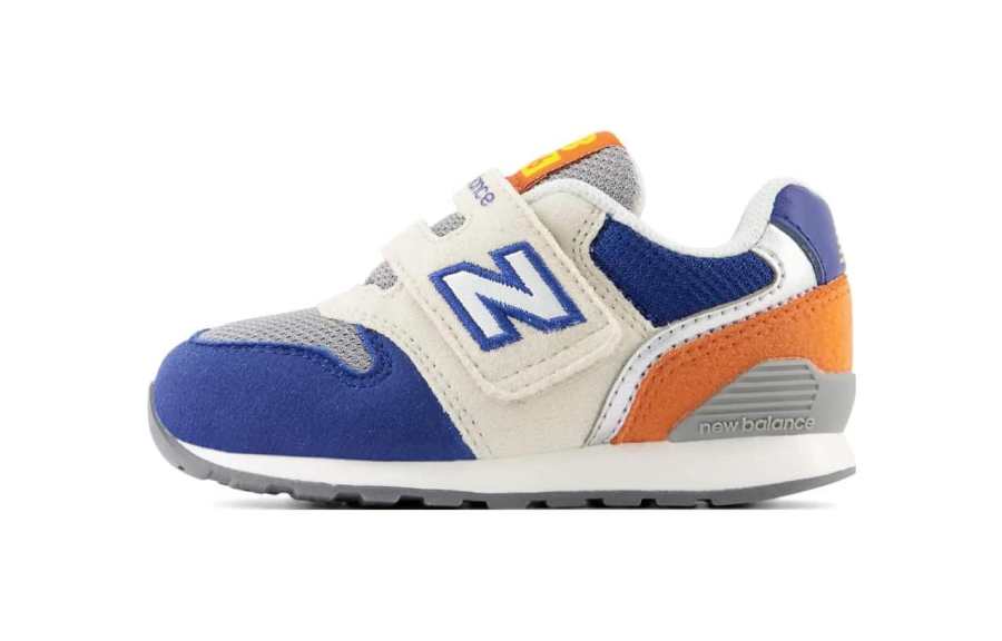New Balance New Balance NB 996 Low top Toddler Shoes Marine Blue Infant And Toddler