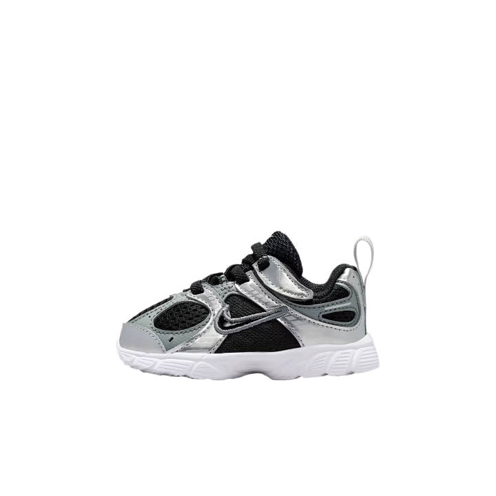Nike Nike V5 RNR Toddler Shoes Black Infant And Toddler