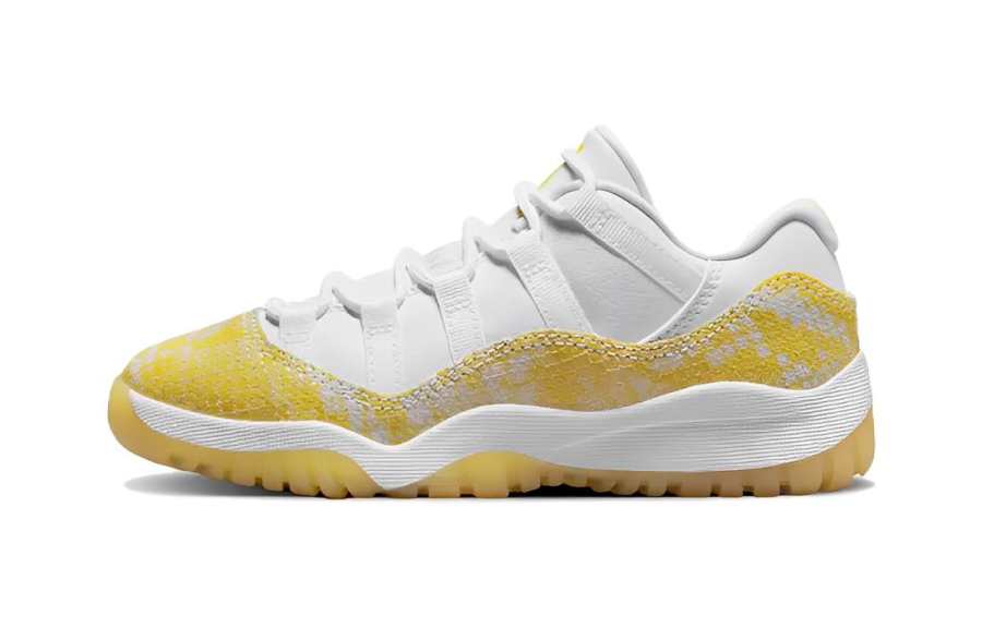 Jordan Jordan Air Jordan 11 Kids' Basketball Shoes Pre School