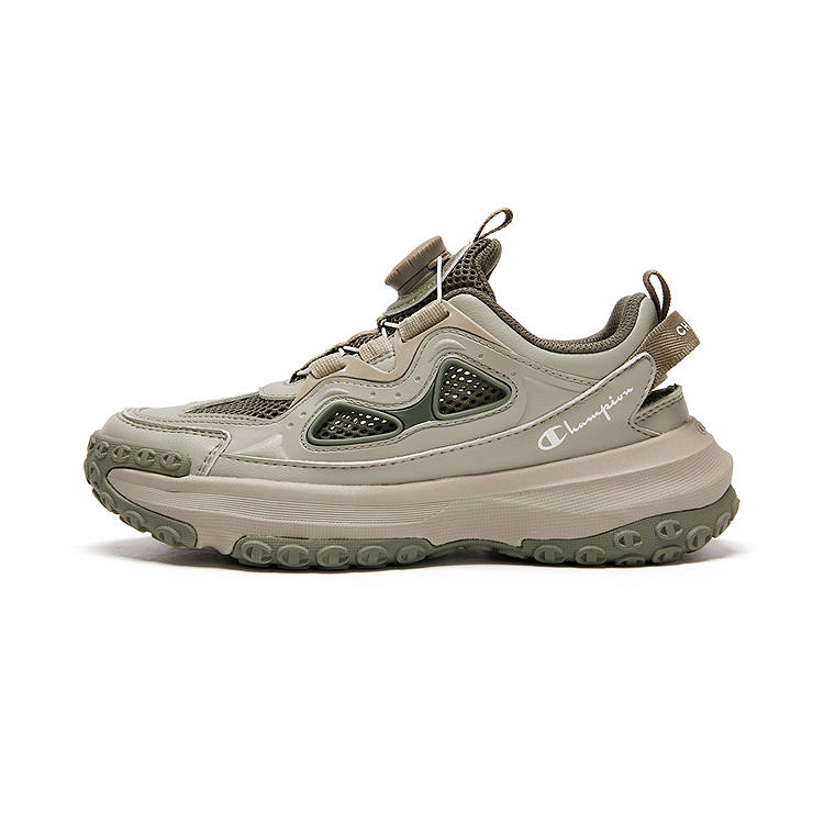 Champion Kids Casual Shoes Green Kids'