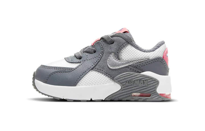 Nike Nike Air Max Excee Low top Toddler Shoes Infant And Toddler