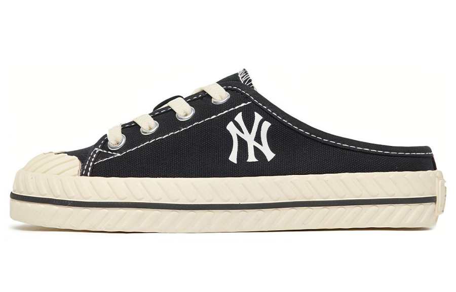 MLB Playball Mule Playball Origin Mule Abrasion Resistant Lightweight Wear resistant And Lightweight Low top