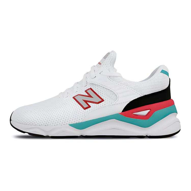 New Balance New Balance NB X 90 Low top Kids' Running Shoes White Teenagers
