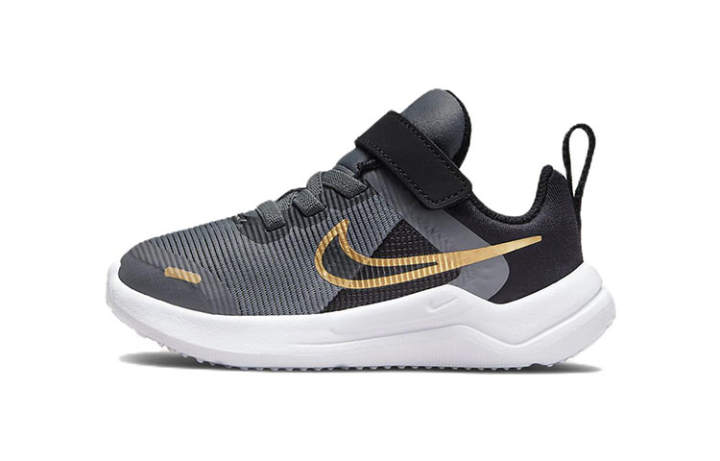 Nike Nike Downshifter 12 Toddler Shoes Baby