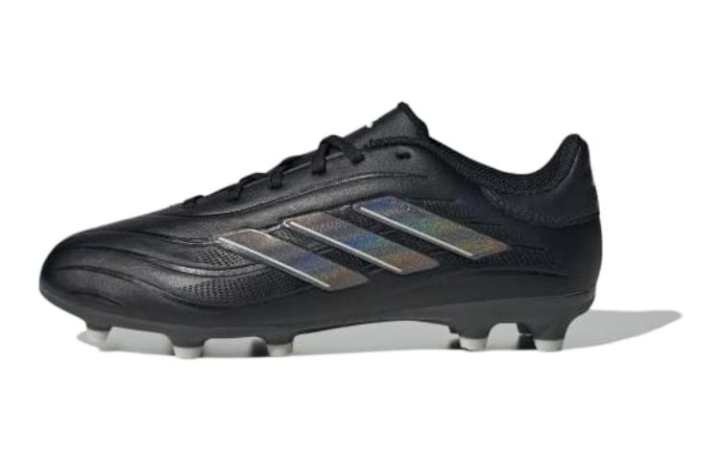 Adidas adidas Copa Pure II League FG Core Black Carbon Grey GS