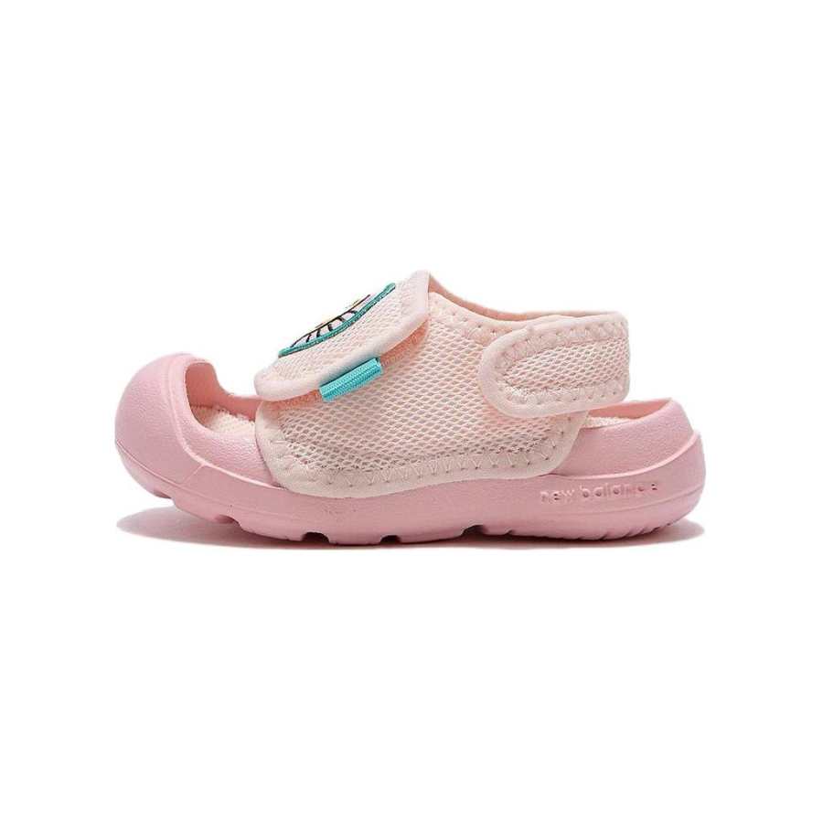 New Balance New Balance New Balance Korea Abrasion Resistant Low top Toddler Shoes Pink Infant And Toddler