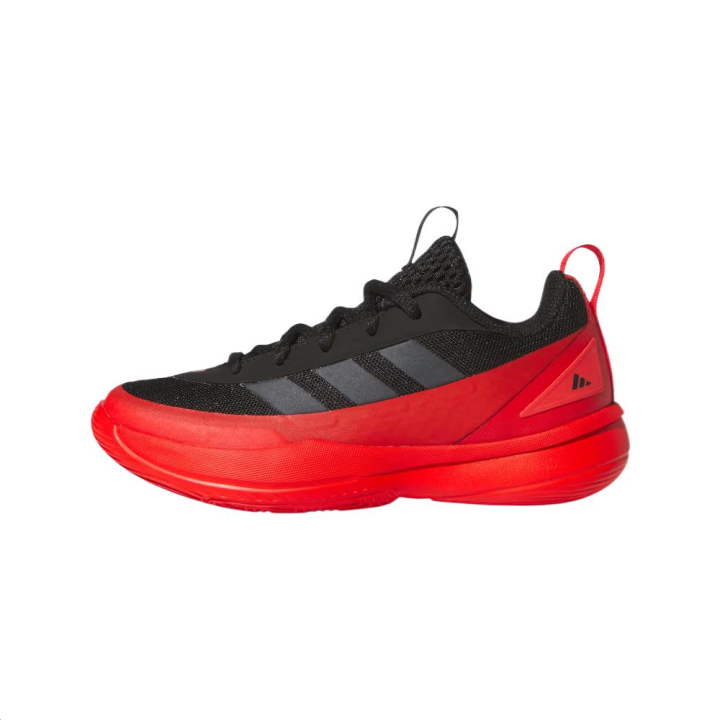 Adidas Adidas Front Court Low top Kids' Training Shoes Black Kids'
