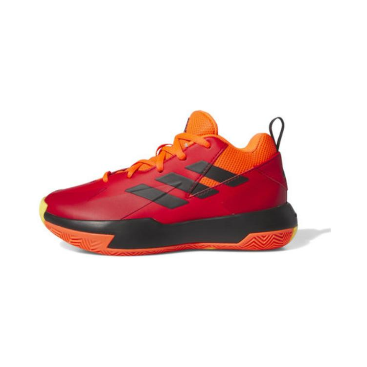Adidas Adidas Cross Em Up Slip Resistant Abrasion Resistant Cushioning Slip Resistant Abrasion Resistant Cushioning Low top