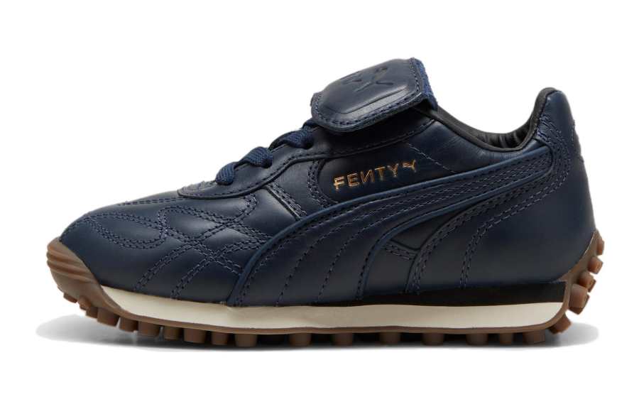 Puma Avanti L Rihanna Fenty Club Navy PS