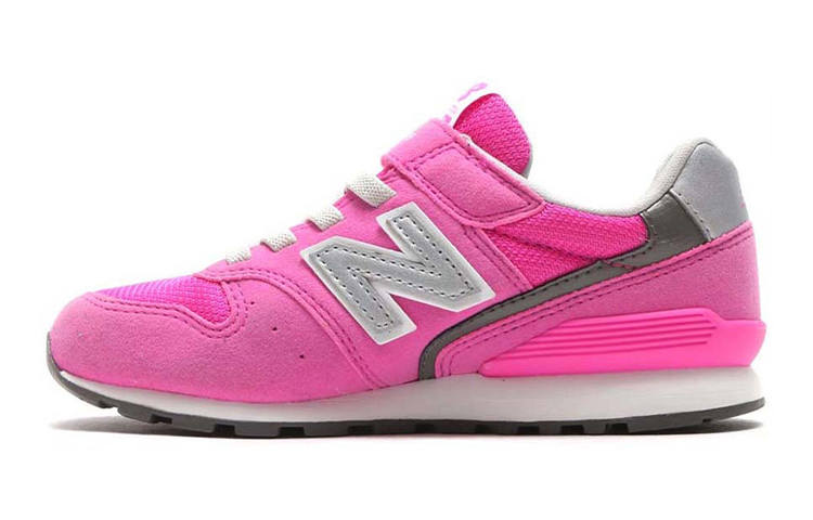 New Balance New Balance NB 996 Cushioning, Wear Resistant Low top Kids' Running Shoes Kids'