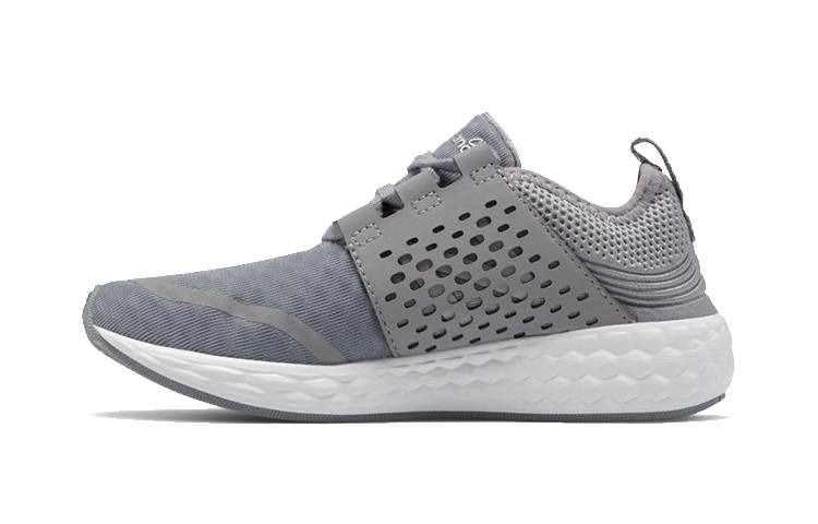 New Balance New Balance NB Cruz Low top Running Shoes Gray Children Aged 3 7 Years Old