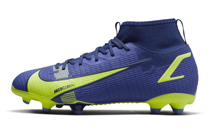 Nike Nike Mercurial Superfly 8 Kids' Soccer Shoes Kids