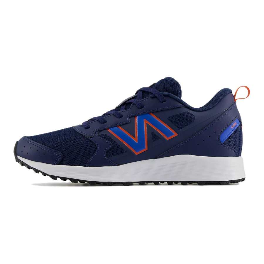 New Balance New Balance Kids Lifestyle Shoes Marine Blue Teenagers