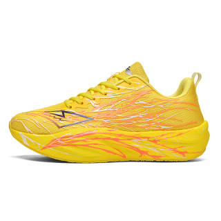 JIEDENGSHI Heart Rate C10 Students Training Shoes