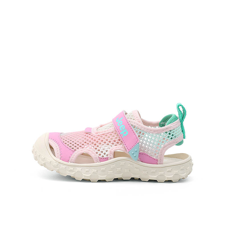 Jeep Fabric Children's Sandals Kids'