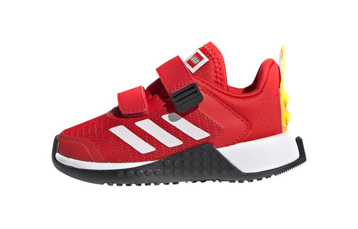 Adidas adidas Sport Shoe LEGO Red TD