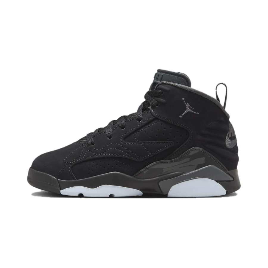 Jordan Jordan Jumpman MVP Slip Resistant Abrasion Resistant Slip Resistant Abrasion Resistant Mid top