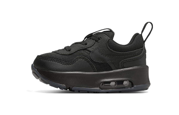Nike Nike Air Max Motif Toddler Shoes Baby