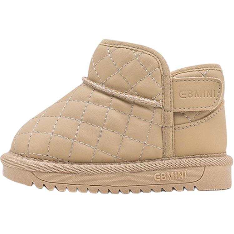 EBMINI EBMINI Kids' Snow Boots Pre School